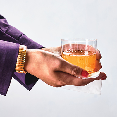 Welcome Cocktail Welcome Cocktail